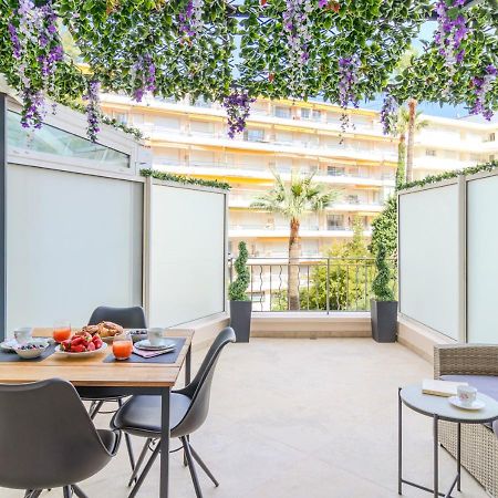 Cannes Imperial Croisette Palais Miramar Экстерьер фото