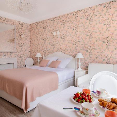 Cannes Imperial Croisette Palais Miramar Экстерьер фото
