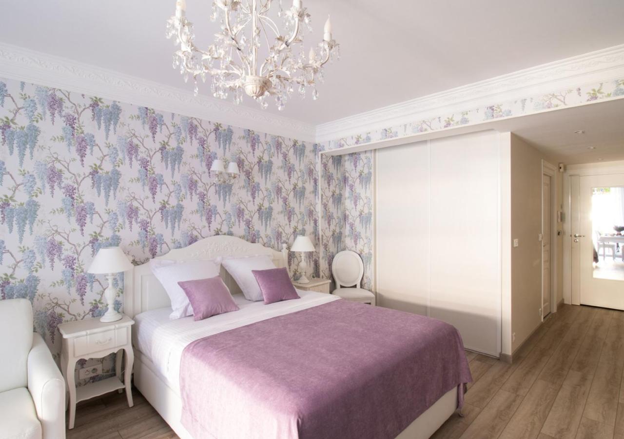 Cannes Imperial Croisette Palais Miramar Экстерьер фото