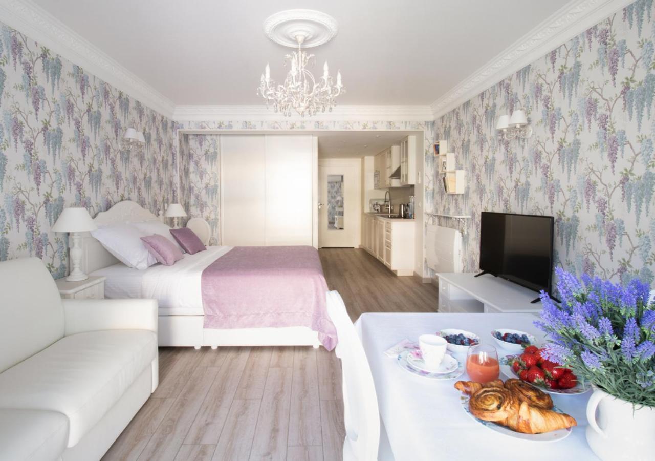 Cannes Imperial Croisette Palais Miramar Номер фото