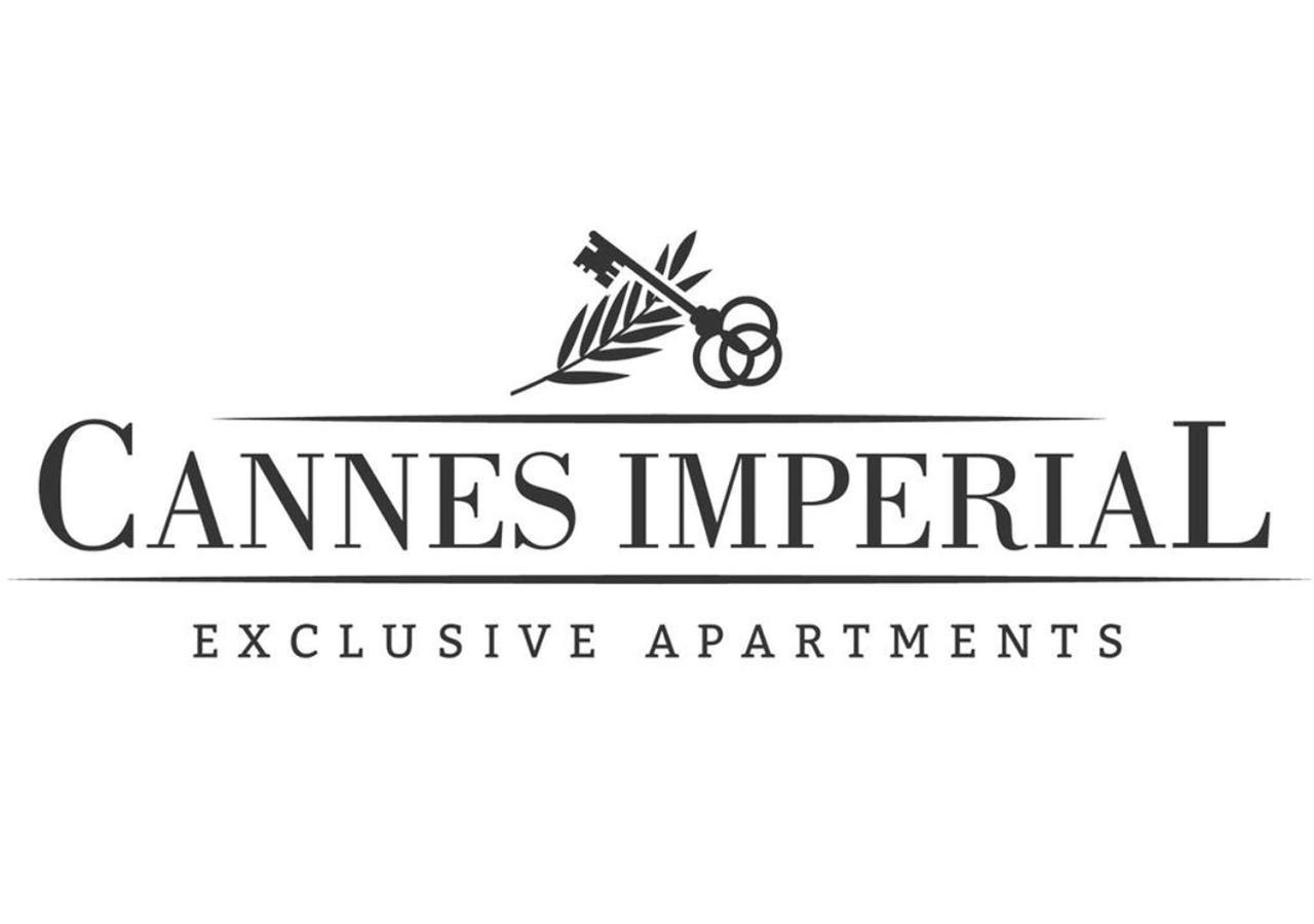 Cannes Imperial Croisette Palais Miramar Экстерьер фото