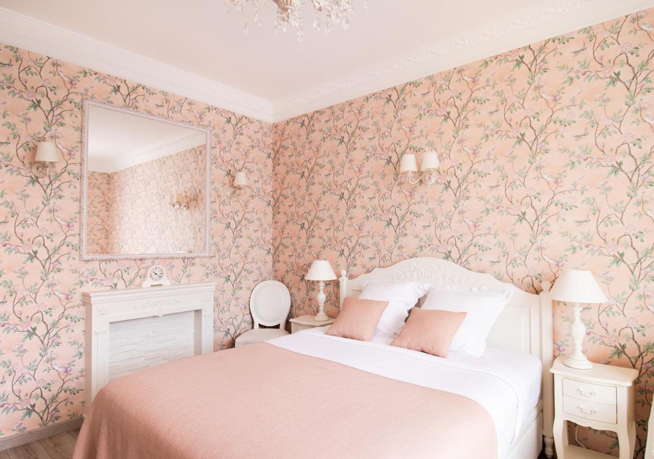 Cannes Imperial Croisette Palais Miramar Экстерьер фото