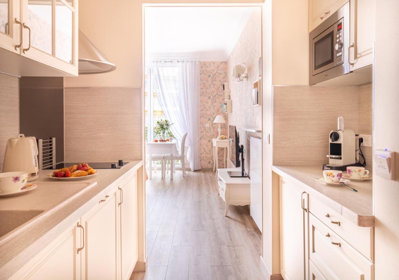 Cannes Imperial Croisette Palais Miramar Экстерьер фото