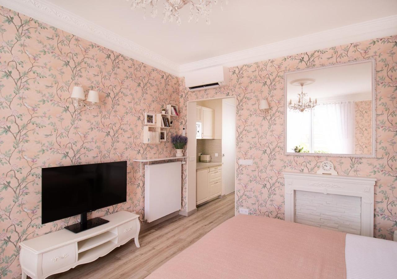 Cannes Imperial Croisette Palais Miramar Экстерьер фото