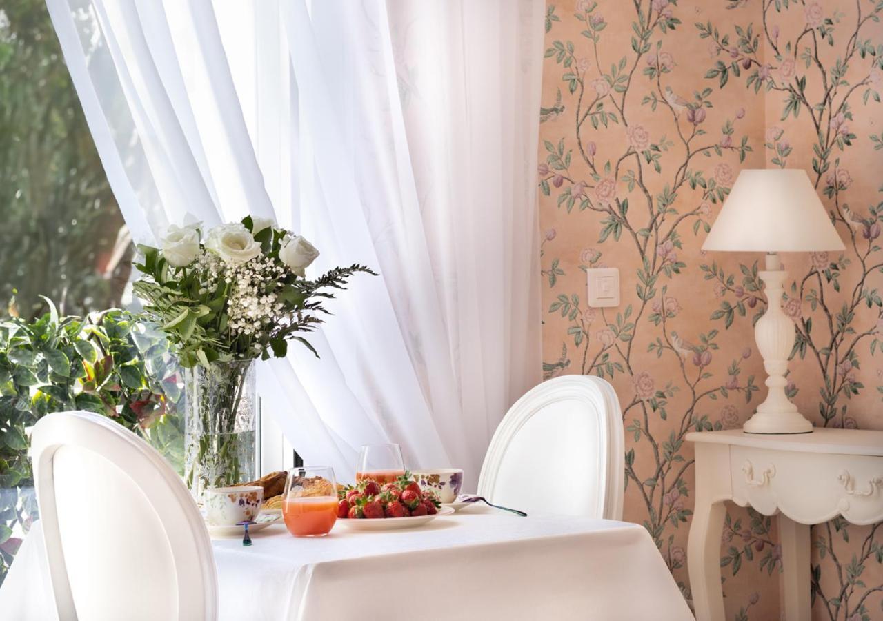 Cannes Imperial Croisette Palais Miramar Экстерьер фото