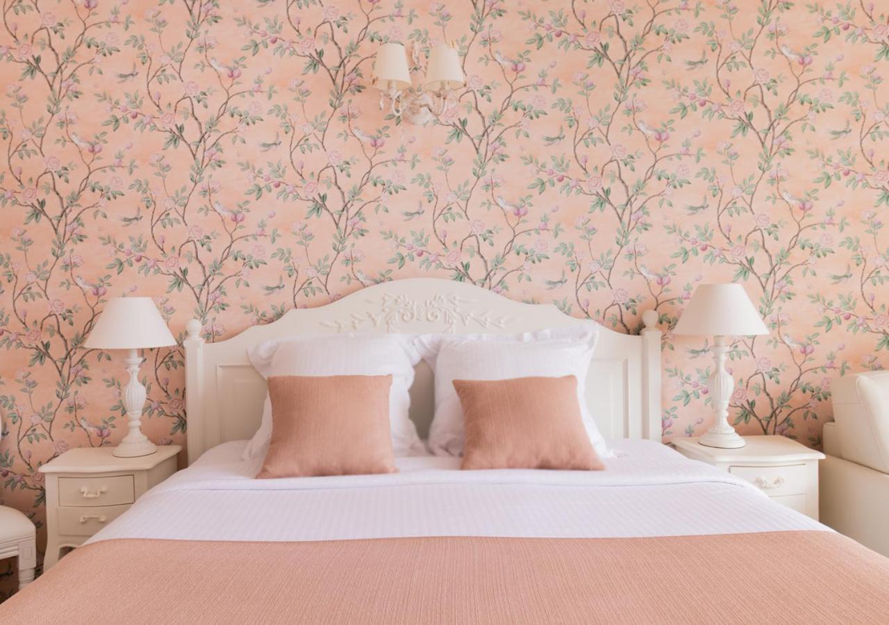 Cannes Imperial Croisette Palais Miramar Экстерьер фото