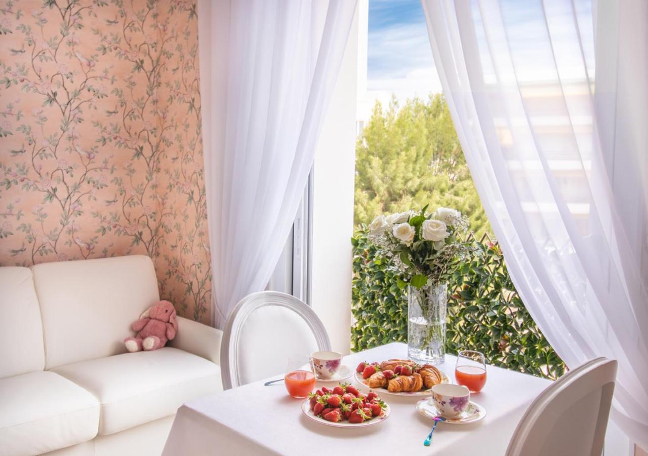 Cannes Imperial Croisette Palais Miramar Экстерьер фото